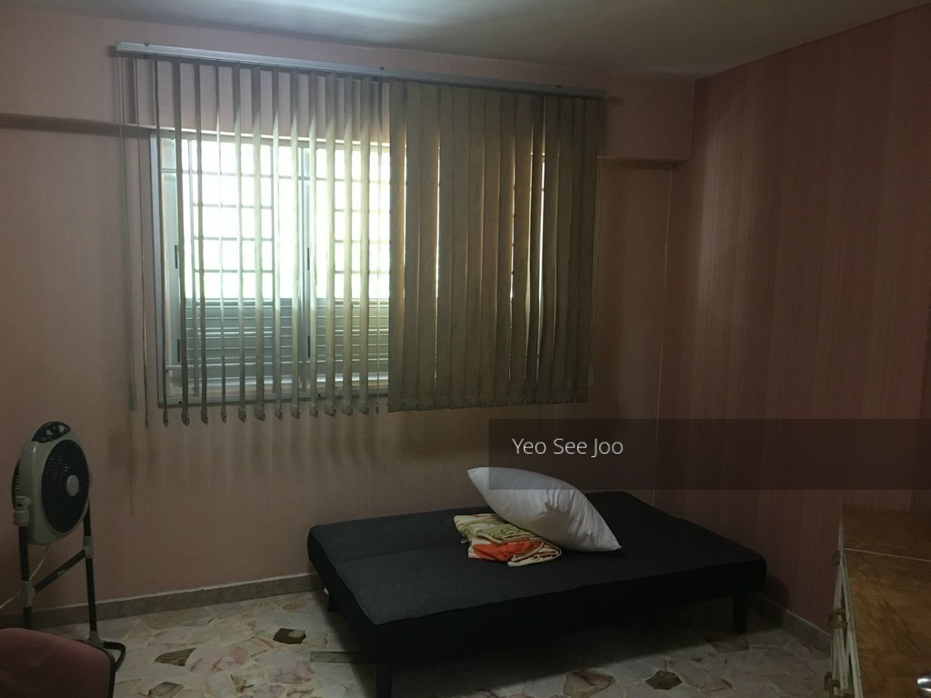 Bukit Purmei Road thumbnail photo